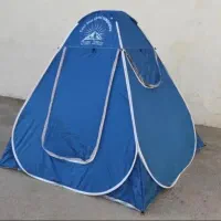 چادرمسافرتی مارک مارشال وسان ایران وسایانا