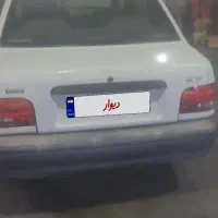 خودرو|خودرو سواری و وانت|میانه, |دیوار