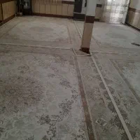 ۴تافرش ۱۲متری ۱۵۰۰شانه ۴تاپشتی دوتاکناره ۱در۳متر