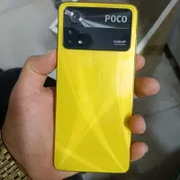 poco X4 Pro 5G|موبایل|نجف‌آباد, امیرآباد|دیوار