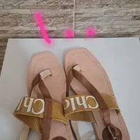۴ کفش چرم زنانه سایز۳۷قیمت هرکفش روی عکس نوشته شده
