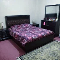 سرویس خواب دو نفره کار کرده