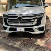 لندکروز Gx-R
