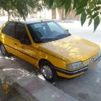 دربستی مرز مهران و شلمچه