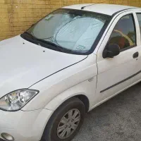 تیبا 2 خانگی