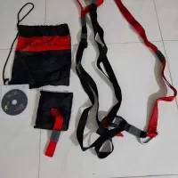 مجموعه کامل TRX