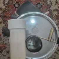 آبمیوه گیری صنعتی هلال وآبغورگیری فولادغرب درحدنو
