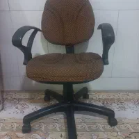 صندلی اداری