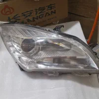 چراغ جلو چانگان cs35