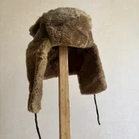 کلاه|لباس|شهرکرد, |دیوار