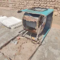 دینام و پمب آب سالم ، 7 هزار