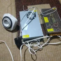 تایمر تابلو سالم برا مغازه خودم بوده