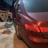 ماشینتو اقساطی فول بازسازی دمپینگ صداگیری