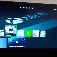 کنسول Xbox One fat