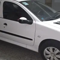 206تیپ5 بی‌رنگ 97|خودرو سواری و وانت|کرج, برغان|دیوار