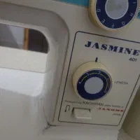 چرخ خیاطی جاسمین اصل ژاپن