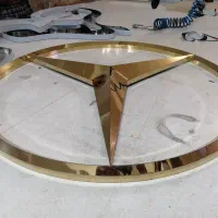 نما کاپوزیت و تابلو( الونما بهار)