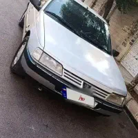 ۴۰۵مدل۸۹صحیح وسالم