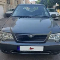 پراید هاچبک