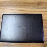 ASUS S400|رایانه همراه|تهران, شهر زیبا|دیوار