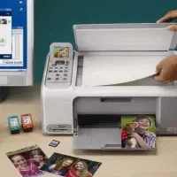 پرینتر hp