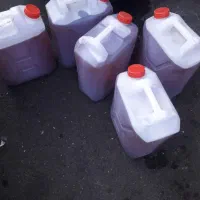 روغن‌سوخته‌خوراکی