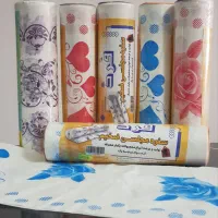 سفره یکبار مصرف ضخیم مجلسی