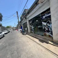 فروش سرقفلی آرایشگاه مردانه بهترین موقعیت بازار