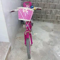 دوچرخه دخترانه شماره 20