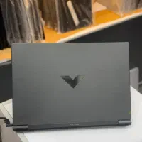 لپ تاپ گیمینگ HP VICTUS گیم و طراحی اقساطی زیرقیمت