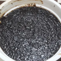 رب آلو ترش جنگلی