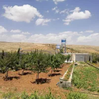 باغشهری قلات مجموعه ارمغان
