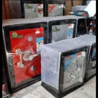 کل خراسان گاوصندوق بی واسطه