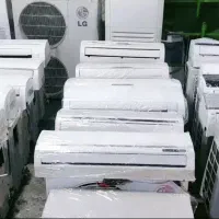 تعمیرات و فروش کولر گازی