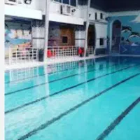 بلیط استخر