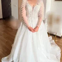 لباس عروس