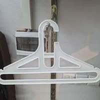 چوب لباسی