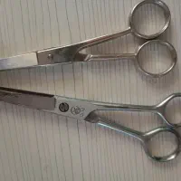 قیچی تیز استیل