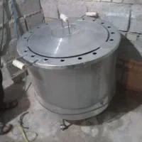 تنور گازی نو نو
