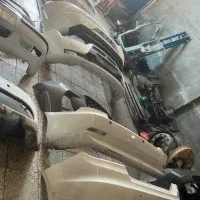 لوازم های ماشین سواری