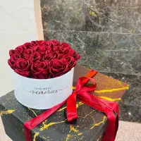 گل ربانی|گل مصنوعی|تهران, قیام|دیوار