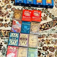 انواع پاسور اورجینال