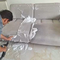 مبل شویی مجاز۱۰۰/. تضمینی نفری 180 کل کرج