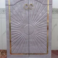 سرویس چوب جاکفشی و بوفه