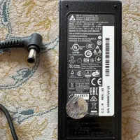 شارژر اصلی لپ تاپ ایسوس دل اچ پی