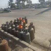 فروش کپسول پرس و ایران گاز با قیمت مناسب