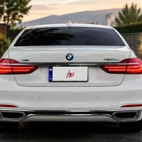 Bmw750li|خودرو سواری و وانت|رشت, بلوار گیلان|دیوار