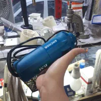 فرز انگشتی انکور انکر