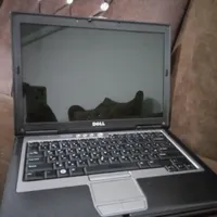 لپ تاپ dell D630|رایانه همراه|سقز, |دیوار