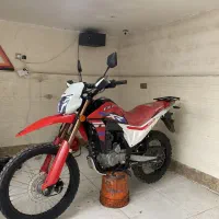 فلات xr250